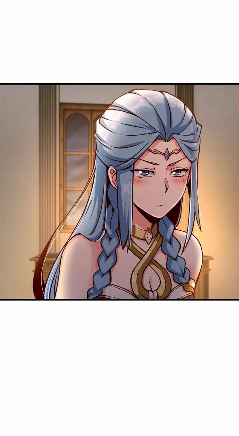 Thả Vu Nữ Đó Ra Chapter 313 - Trang 2