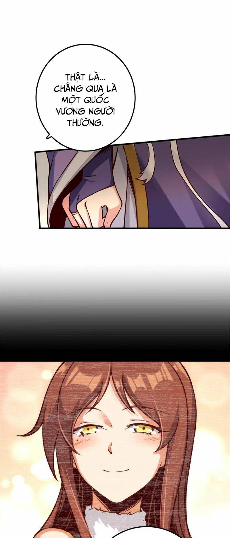 Thả Vu Nữ Đó Ra Chapter 313 - Trang 2