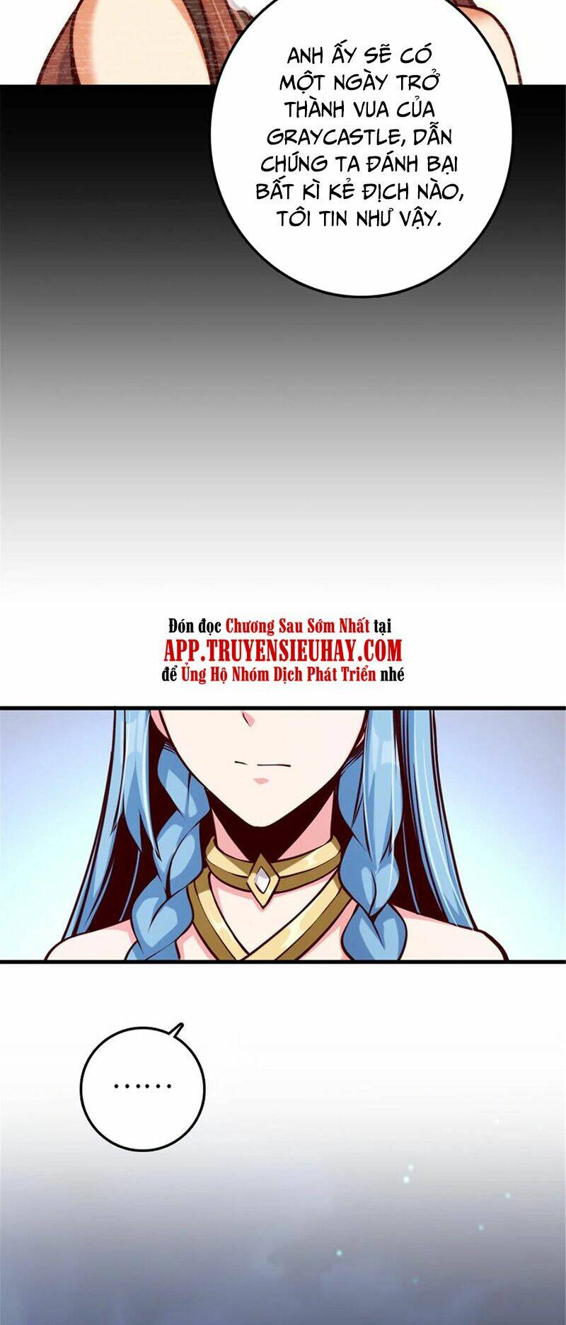 Thả Vu Nữ Đó Ra Chapter 313 - Trang 2