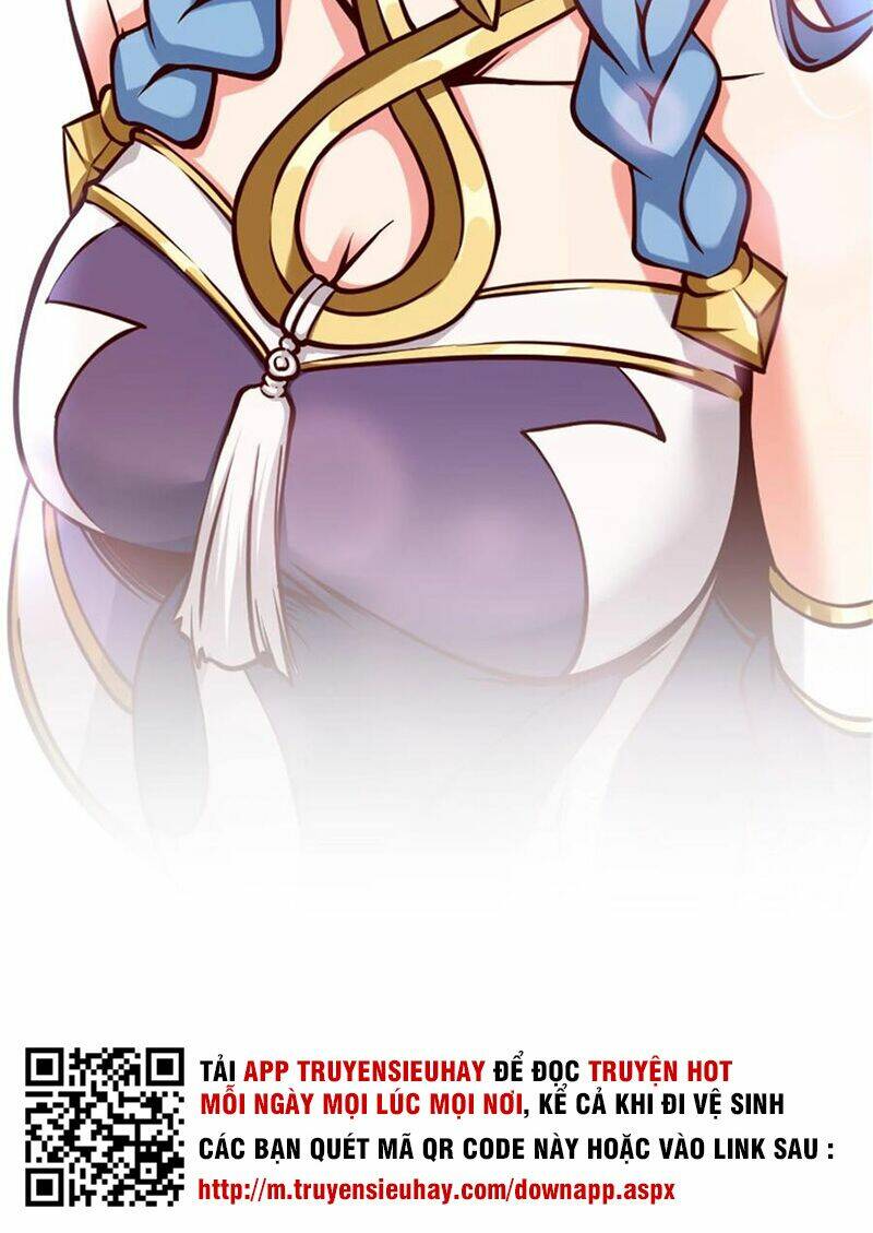 Thả Vu Nữ Đó Ra Chapter 313 - Trang 2