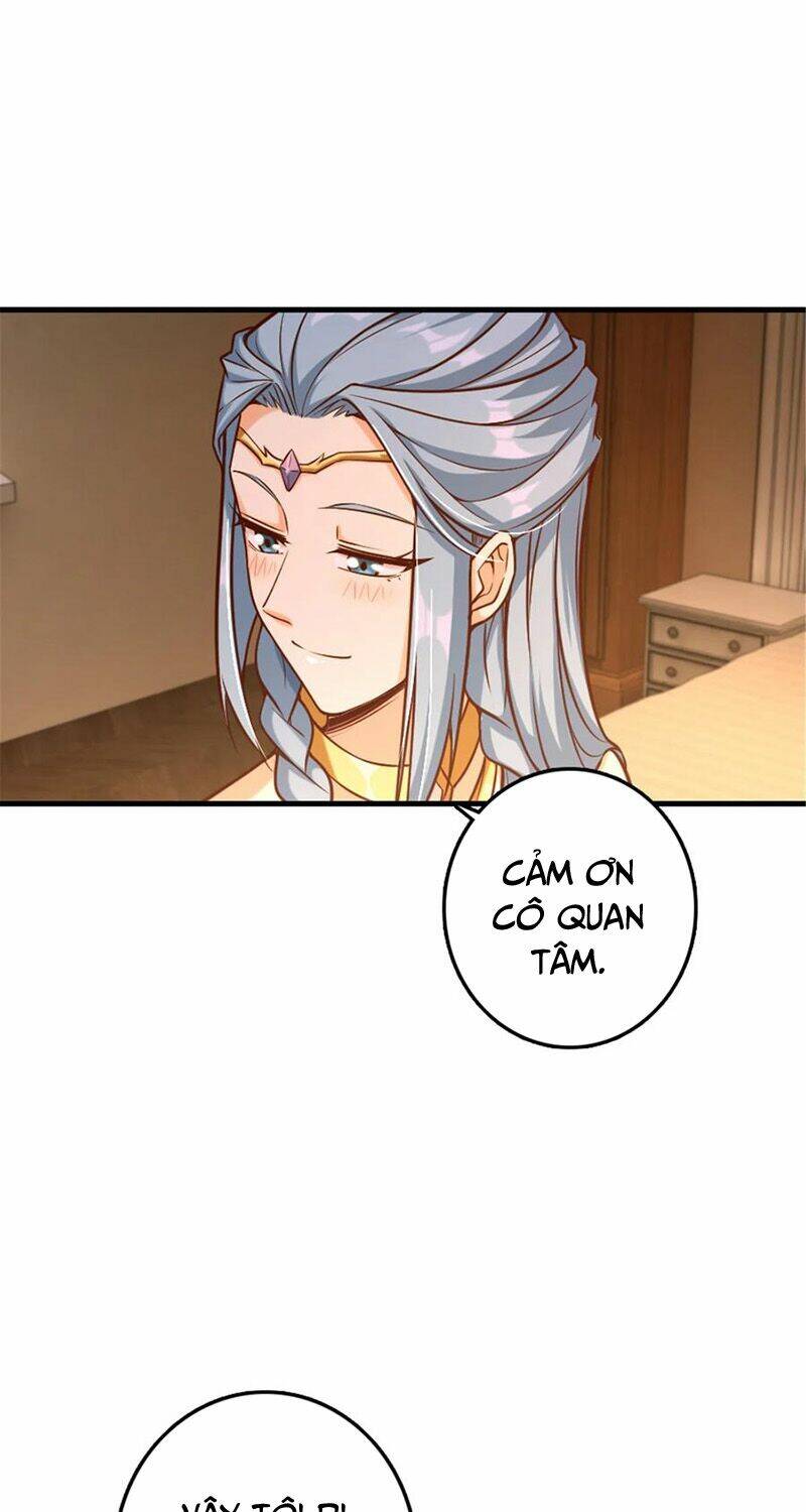 Thả Vu Nữ Đó Ra Chapter 313 - Trang 2