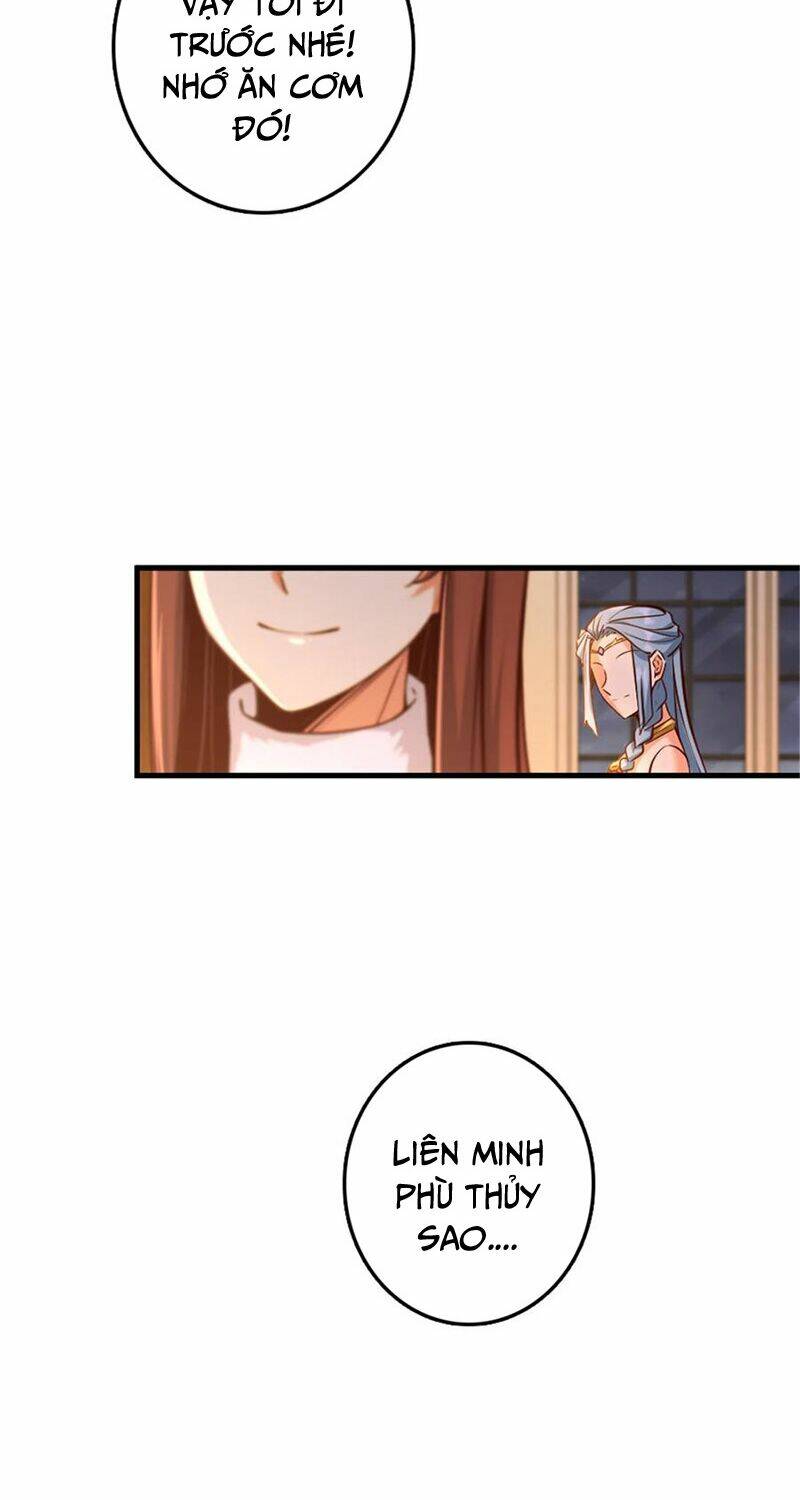 Thả Vu Nữ Đó Ra Chapter 313 - Trang 2