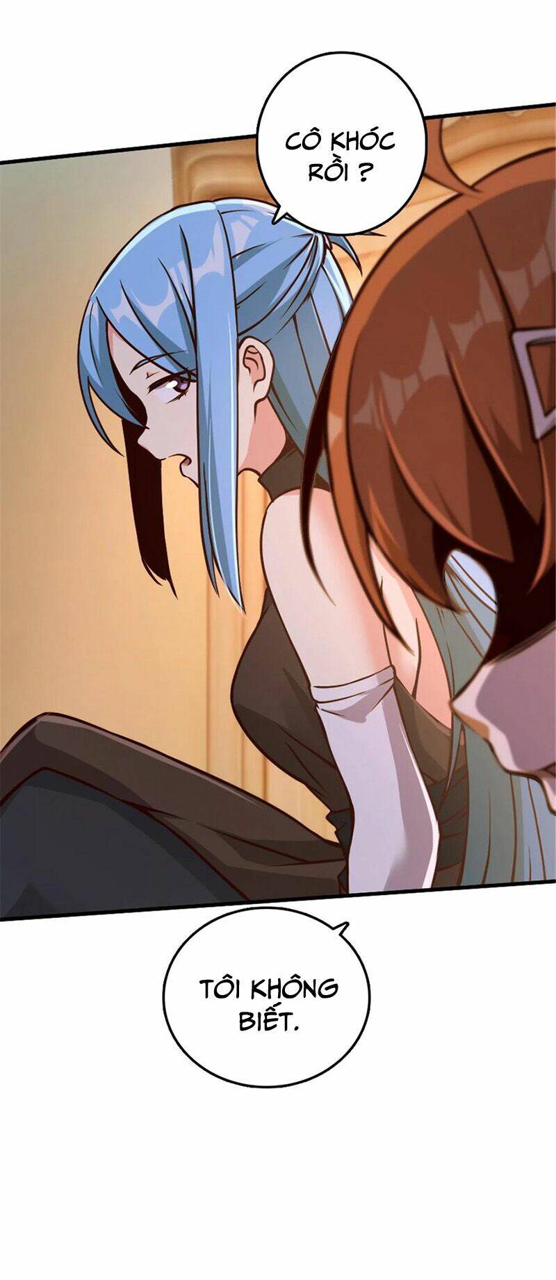 Thả Vu Nữ Đó Ra Chapter 314 - Trang 2