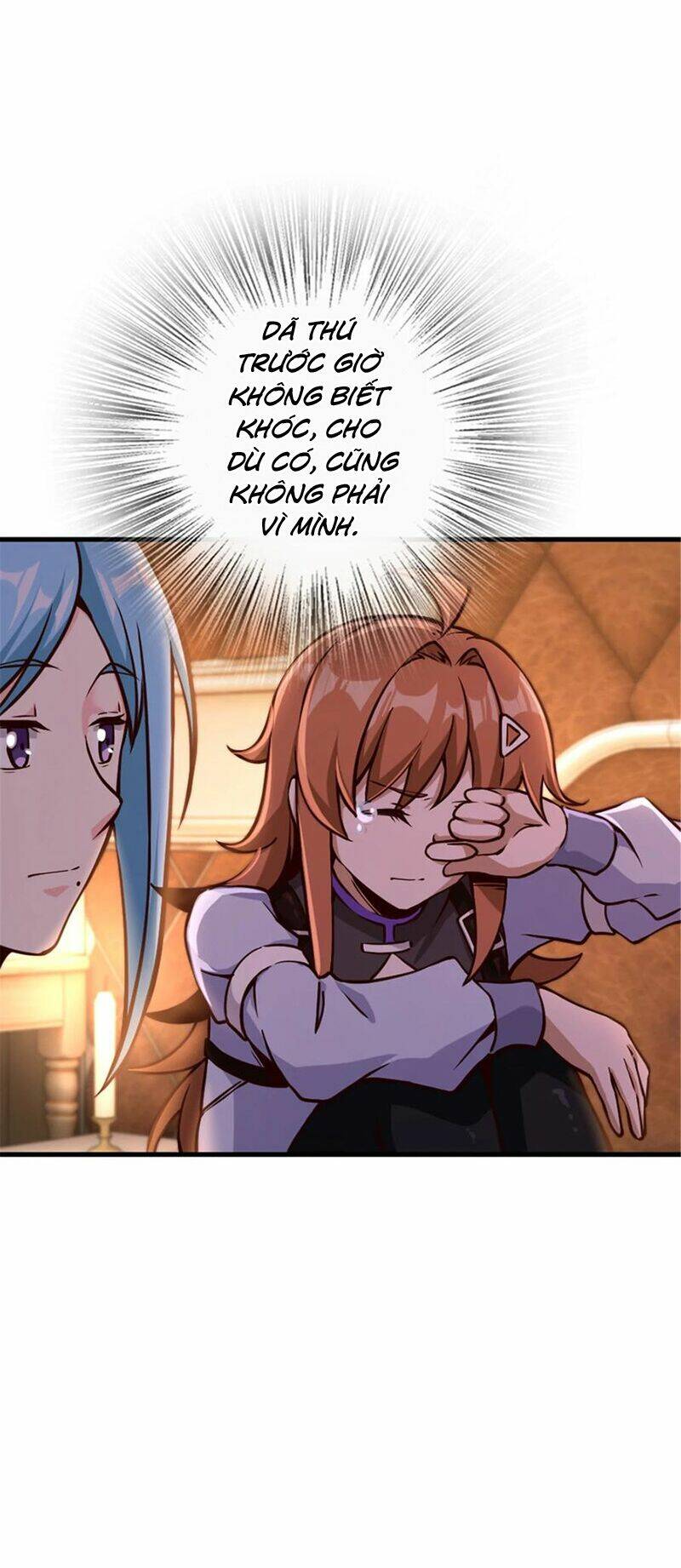 Thả Vu Nữ Đó Ra Chapter 314 - Trang 2