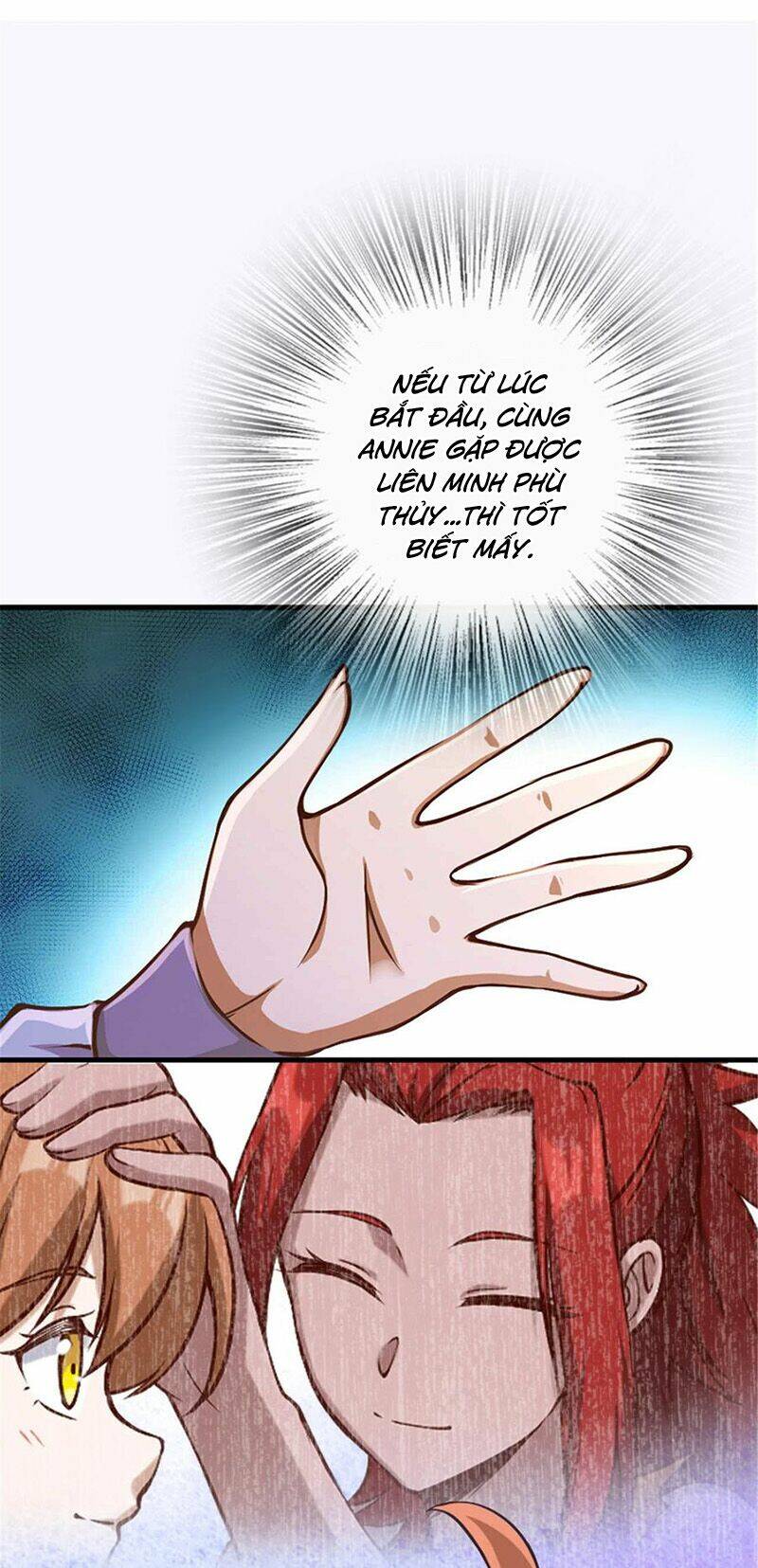 Thả Vu Nữ Đó Ra Chapter 314 - Trang 2