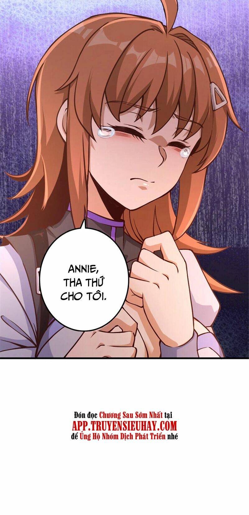 Thả Vu Nữ Đó Ra Chapter 314 - Trang 2