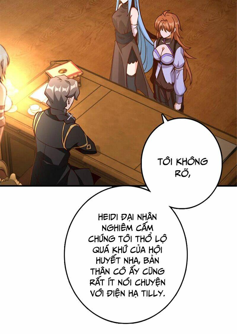 Thả Vu Nữ Đó Ra Chapter 314 - Trang 2