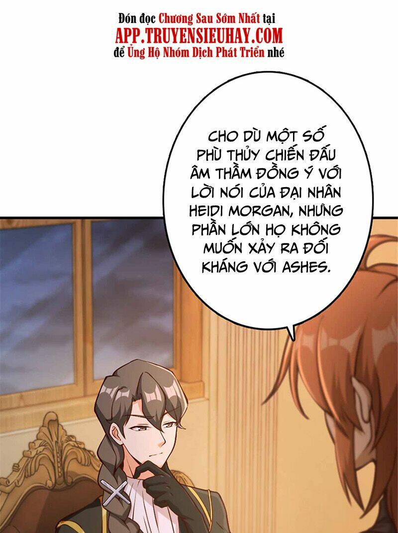 Thả Vu Nữ Đó Ra Chapter 314 - Trang 2