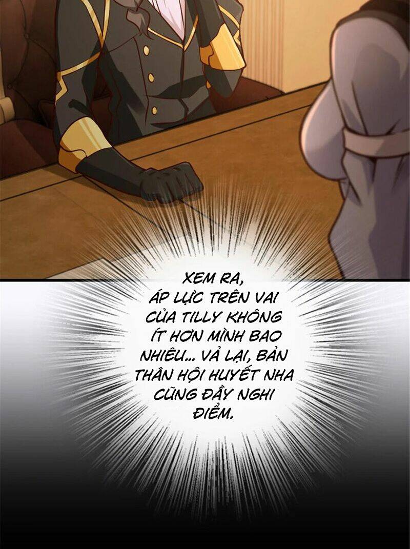 Thả Vu Nữ Đó Ra Chapter 314 - Trang 2