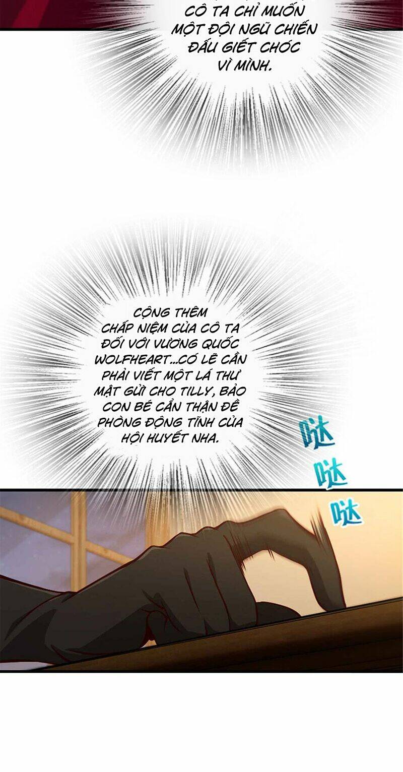 Thả Vu Nữ Đó Ra Chapter 314 - Trang 2