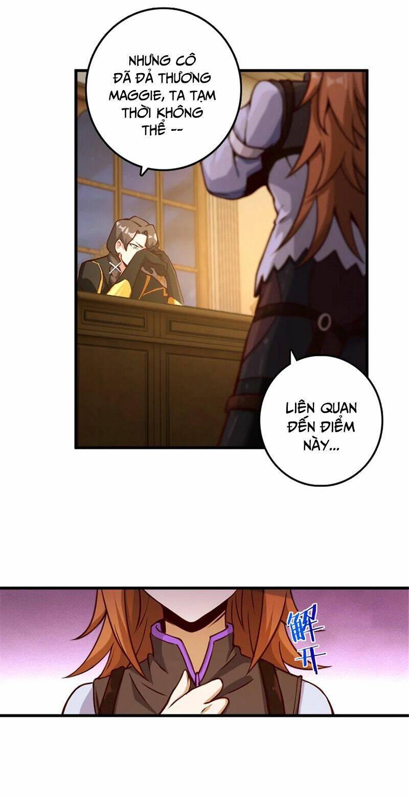 Thả Vu Nữ Đó Ra Chapter 314 - Trang 2