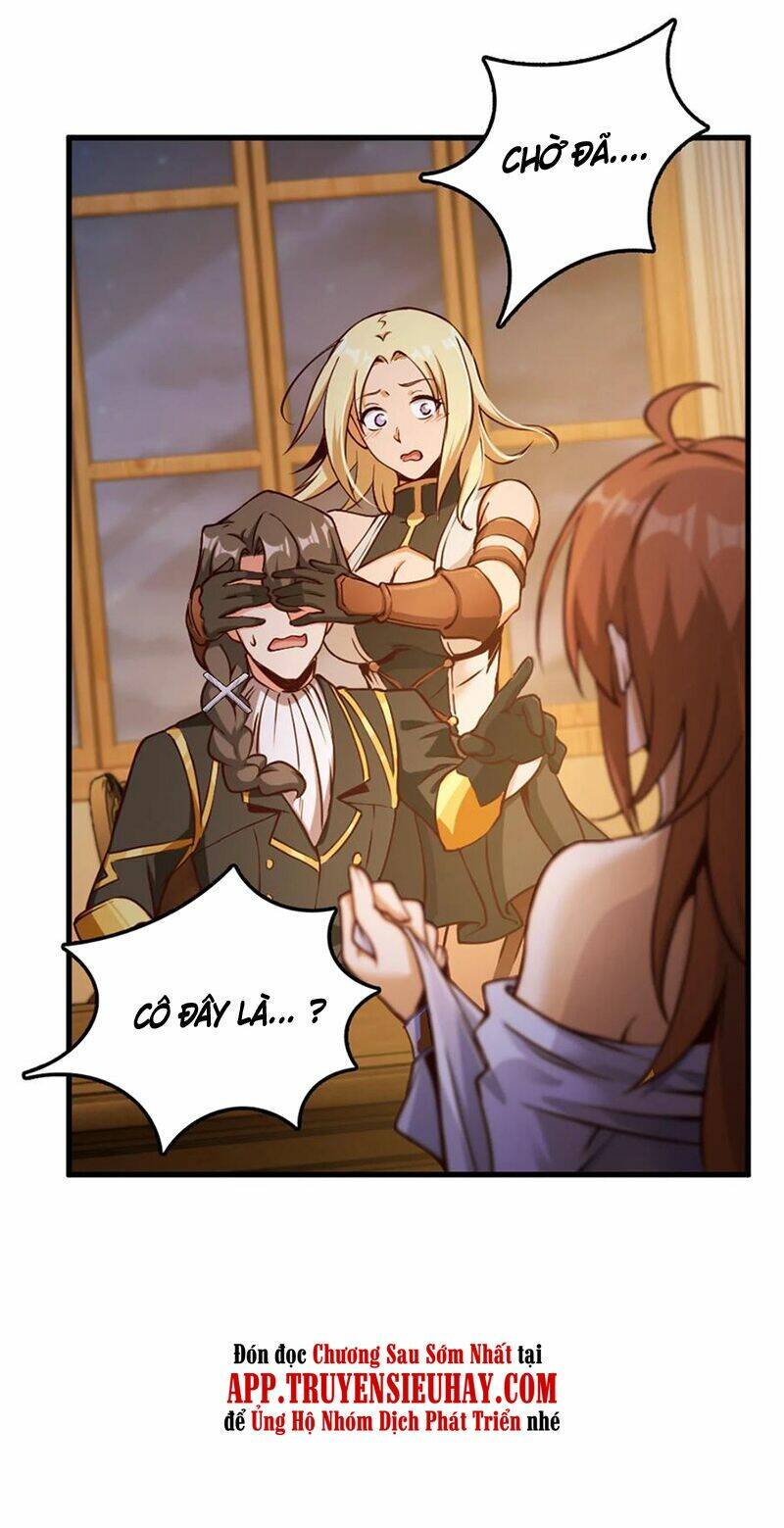 Thả Vu Nữ Đó Ra Chapter 314 - Trang 2