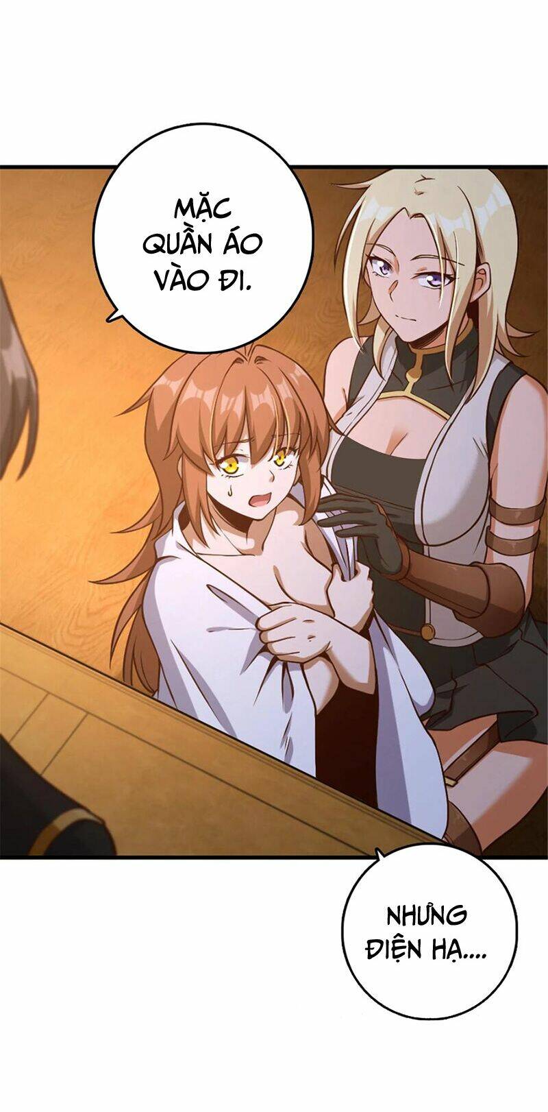 Thả Vu Nữ Đó Ra Chapter 314 - Trang 2
