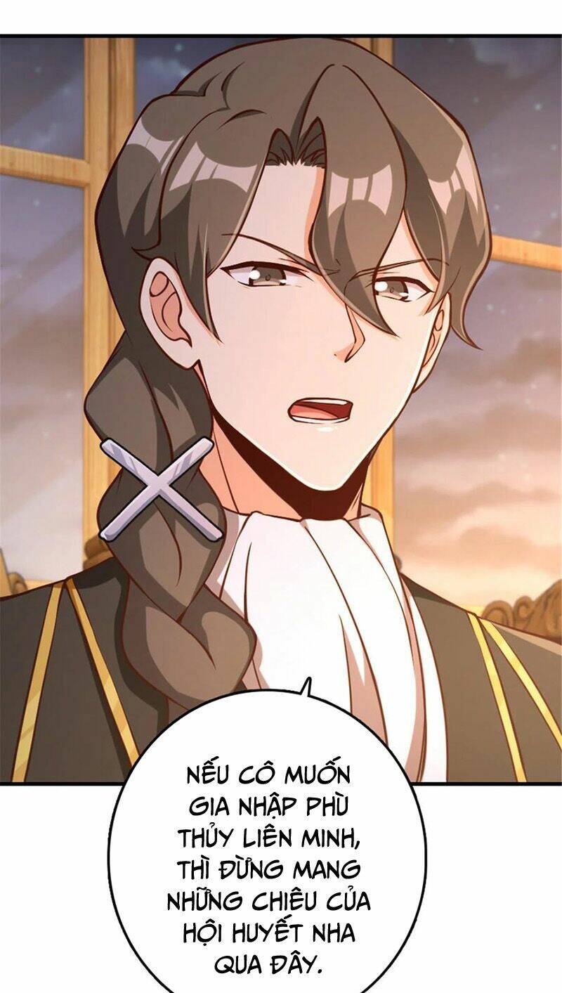 Thả Vu Nữ Đó Ra Chapter 314 - Trang 2