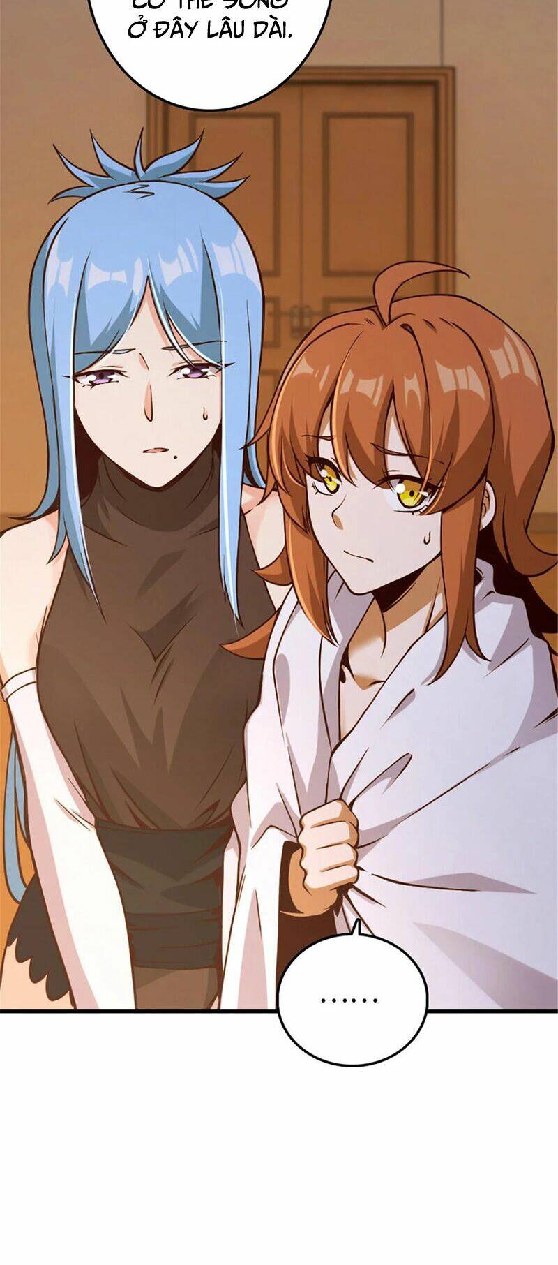 Thả Vu Nữ Đó Ra Chapter 314 - Trang 2