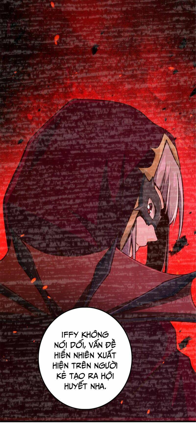 Thả Vu Nữ Đó Ra Chapter 314 - Trang 2