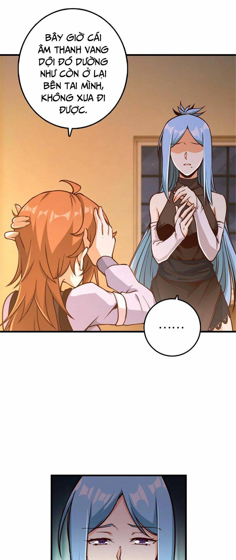 Thả Vu Nữ Đó Ra Chapter 314 - Trang 2