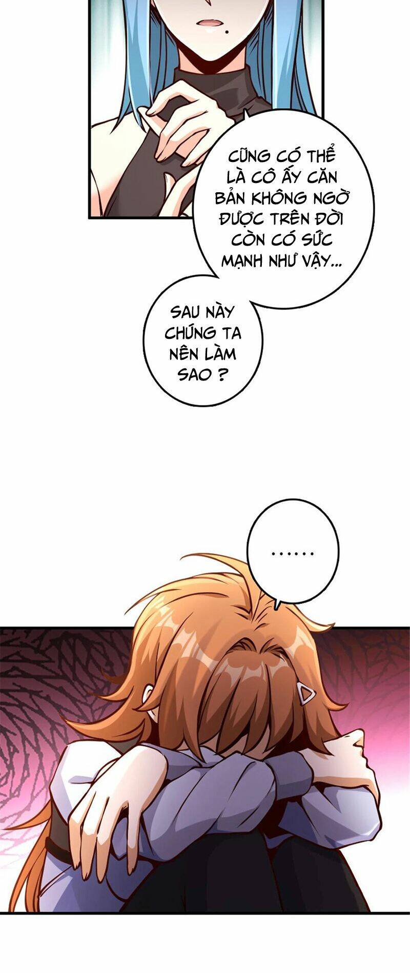 Thả Vu Nữ Đó Ra Chapter 314 - Trang 2