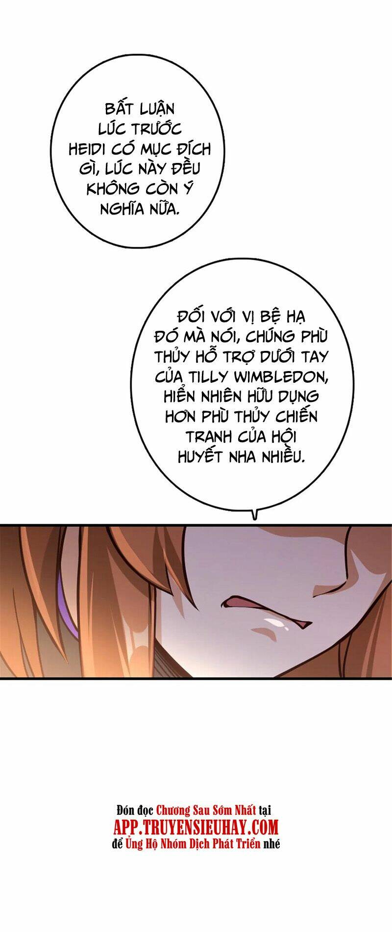 Thả Vu Nữ Đó Ra Chapter 314 - Trang 2