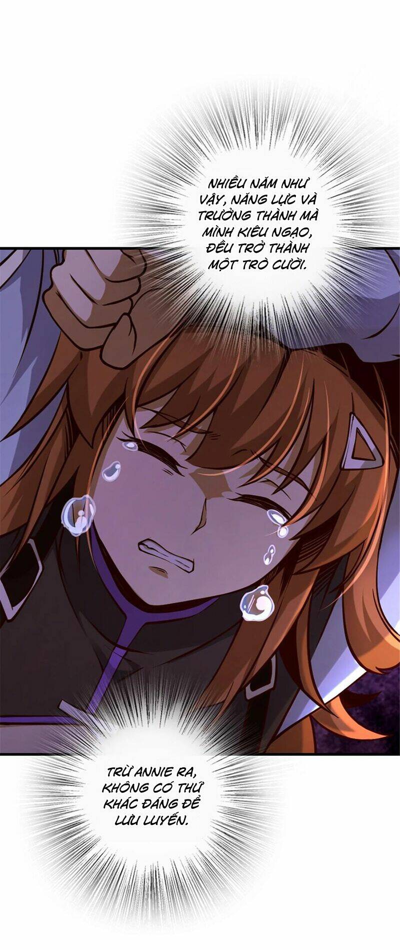 Thả Vu Nữ Đó Ra Chapter 314 - Trang 2