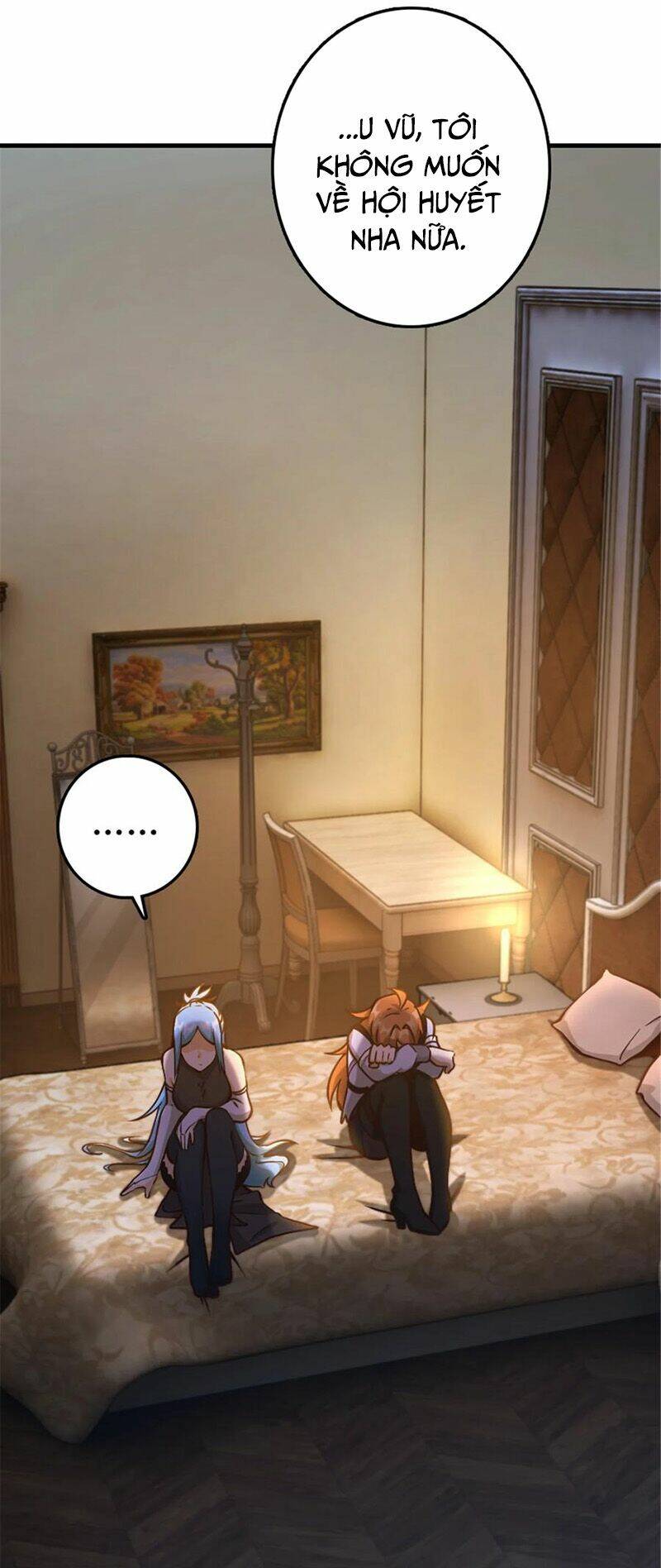 Thả Vu Nữ Đó Ra Chapter 314 - Trang 2