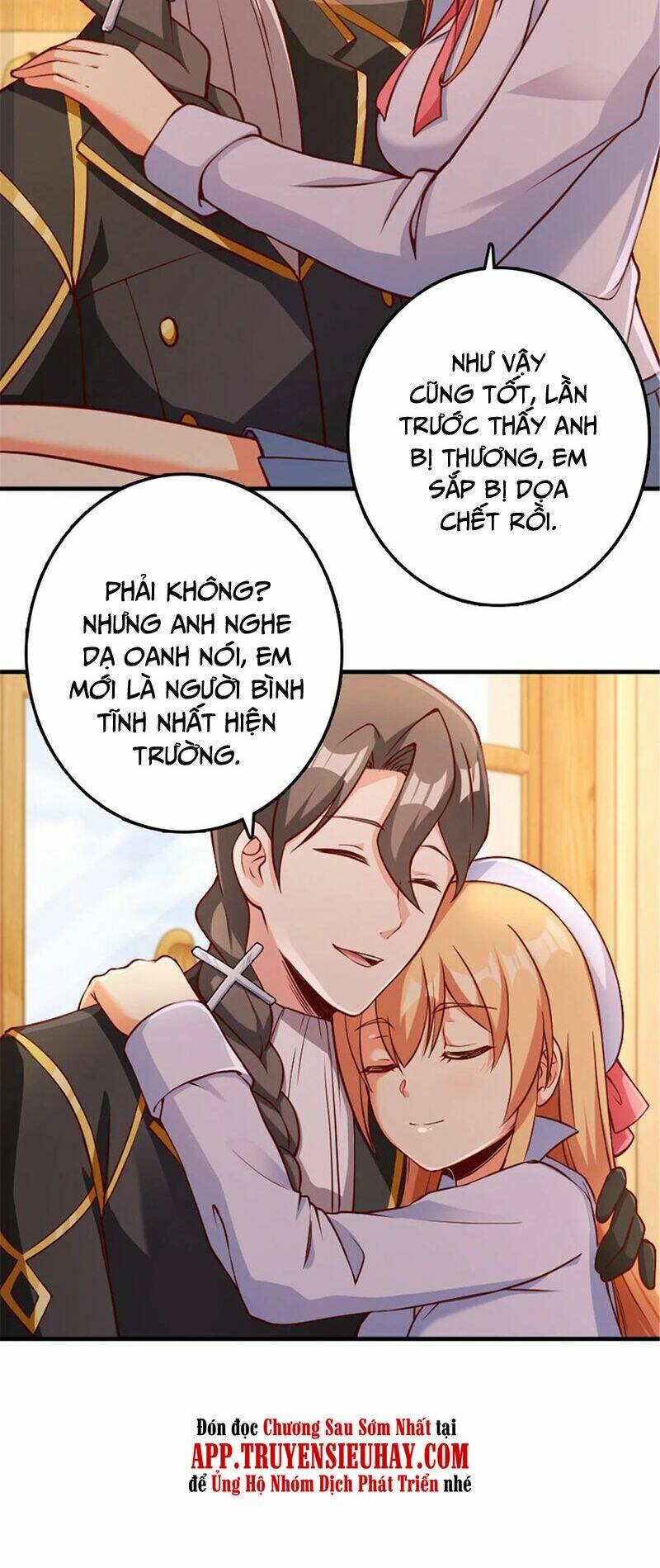 Thả Vu Nữ Đó Ra Chapter 315 - Trang 2