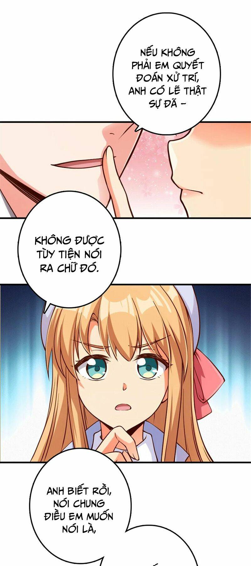 Thả Vu Nữ Đó Ra Chapter 315 - Trang 2