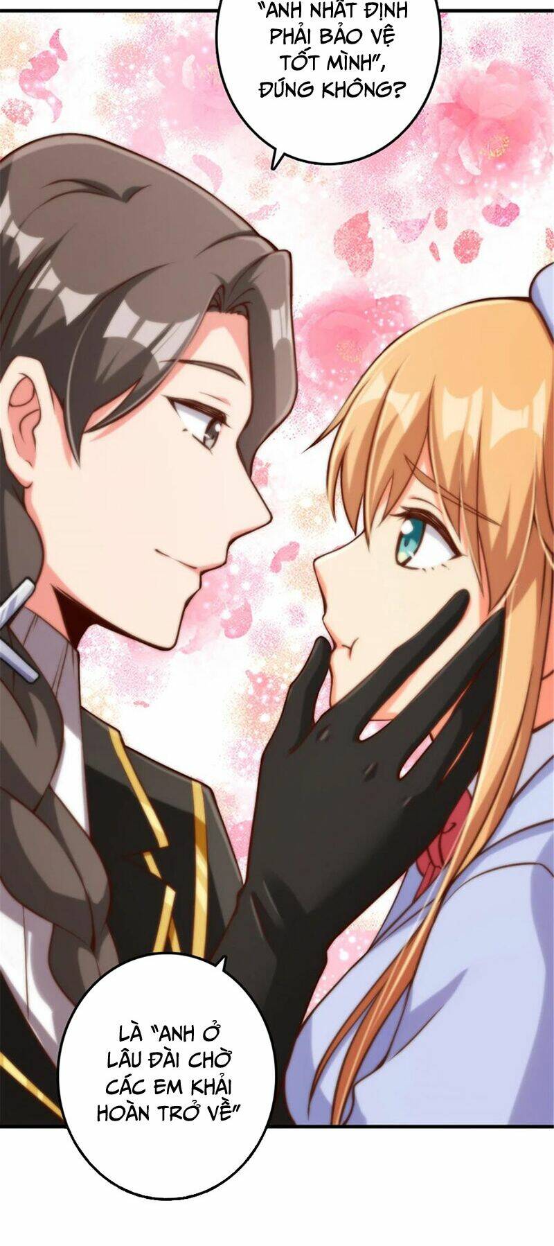 Thả Vu Nữ Đó Ra Chapter 315 - Trang 2