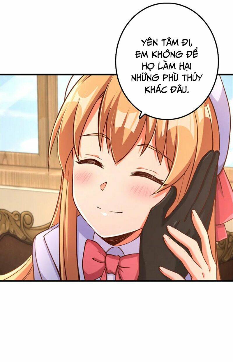 Thả Vu Nữ Đó Ra Chapter 315 - Trang 2