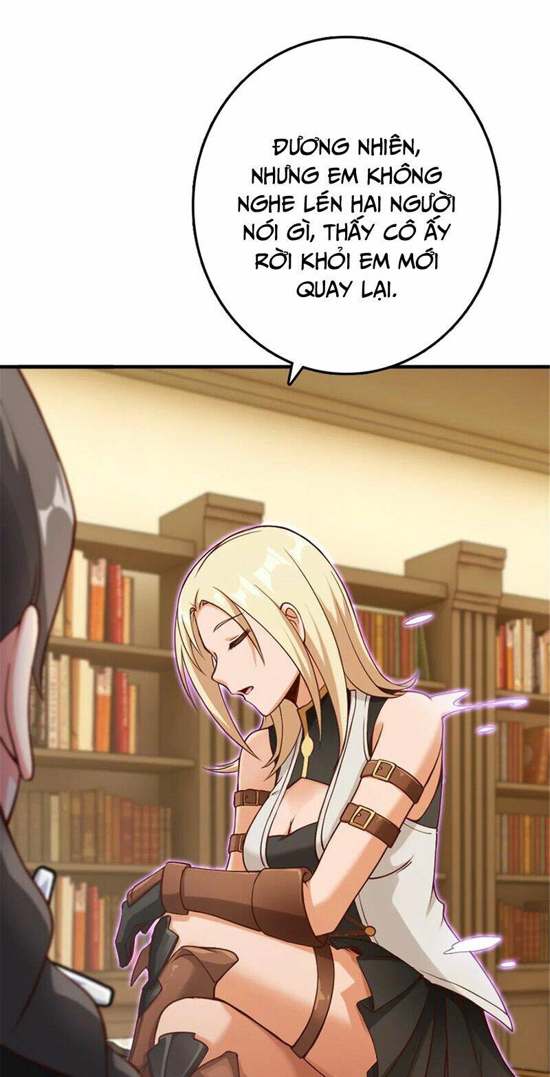 Thả Vu Nữ Đó Ra Chapter 315 - Trang 2