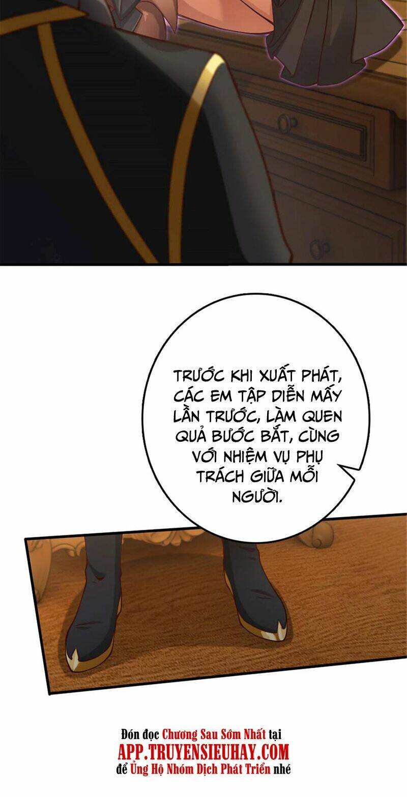 Thả Vu Nữ Đó Ra Chapter 315 - Trang 2