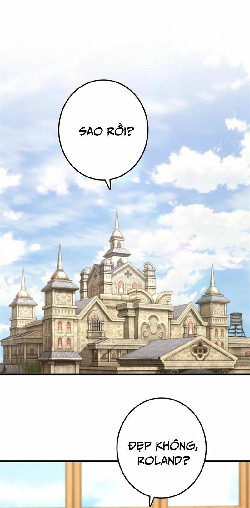 Thả Vu Nữ Đó Ra Chapter 315 - Trang 2