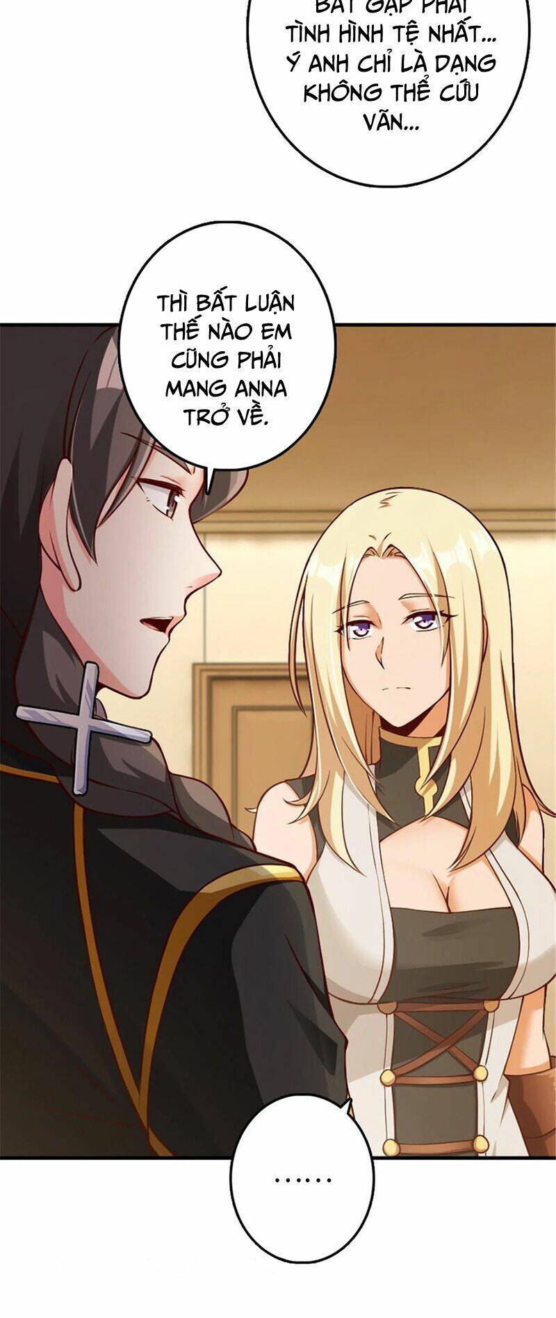 Thả Vu Nữ Đó Ra Chapter 315 - Trang 2