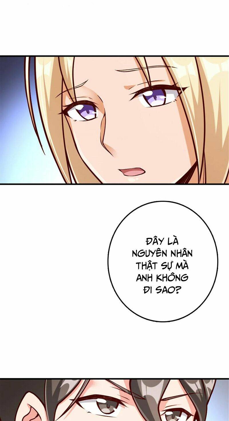 Thả Vu Nữ Đó Ra Chapter 315 - Trang 2