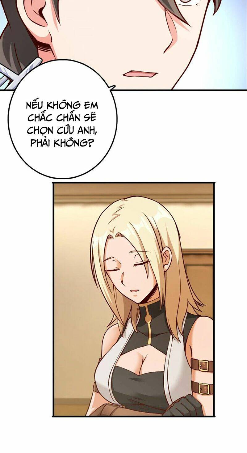 Thả Vu Nữ Đó Ra Chapter 315 - Trang 2