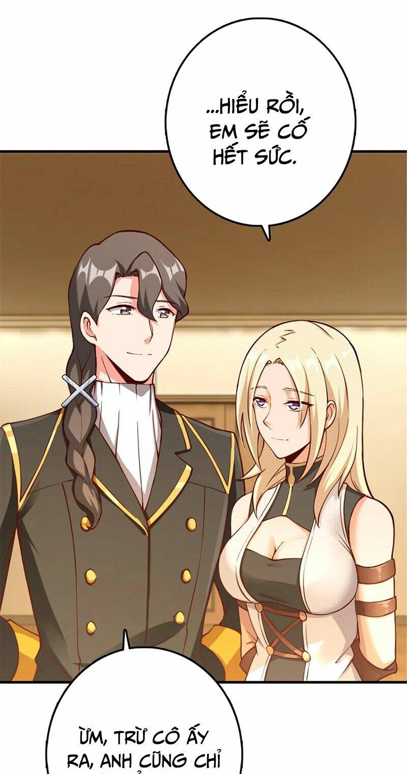 Thả Vu Nữ Đó Ra Chapter 315 - Trang 2