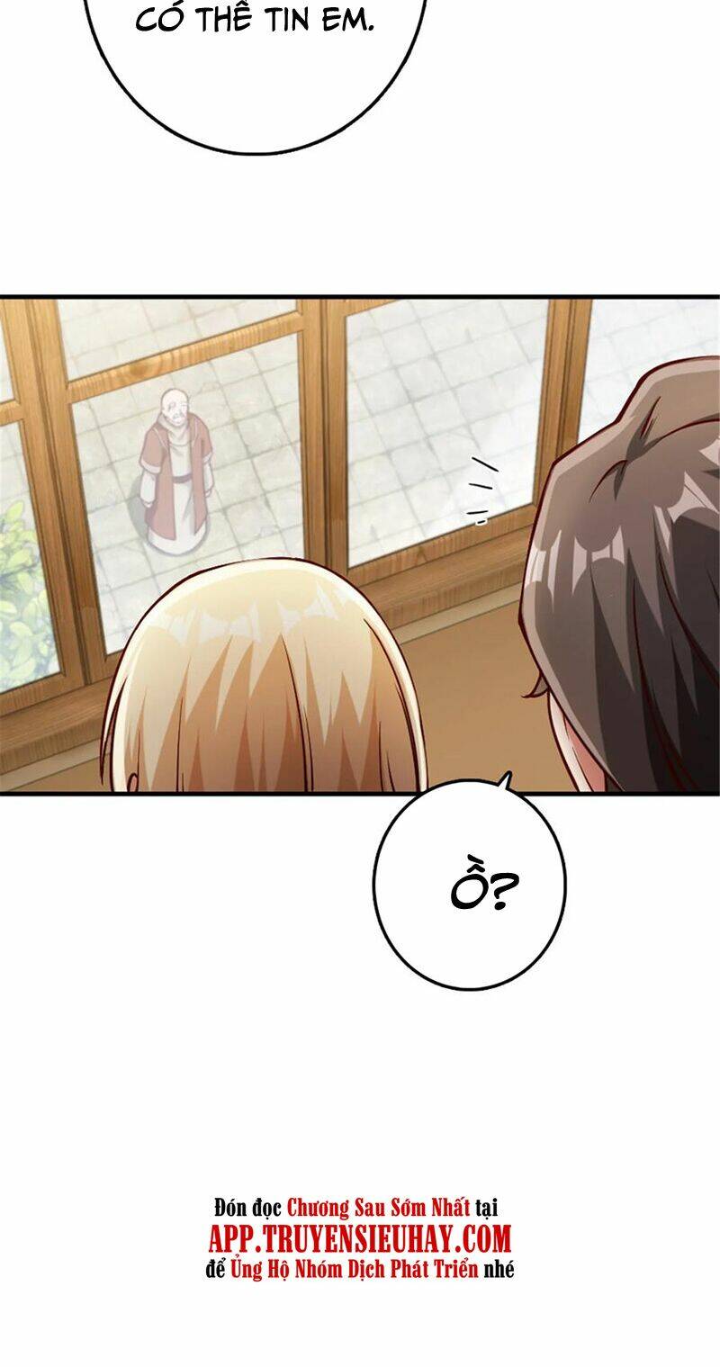 Thả Vu Nữ Đó Ra Chapter 315 - Trang 2