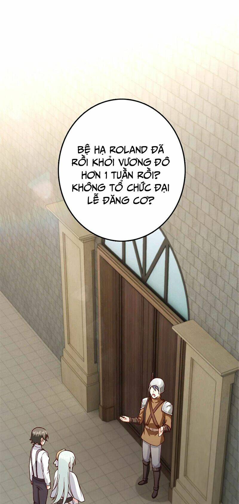 Thả Vu Nữ Đó Ra Chapter 315 - Trang 2