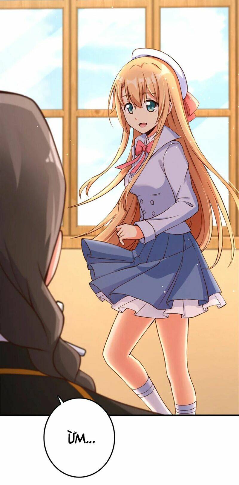 Thả Vu Nữ Đó Ra Chapter 315 - Trang 2