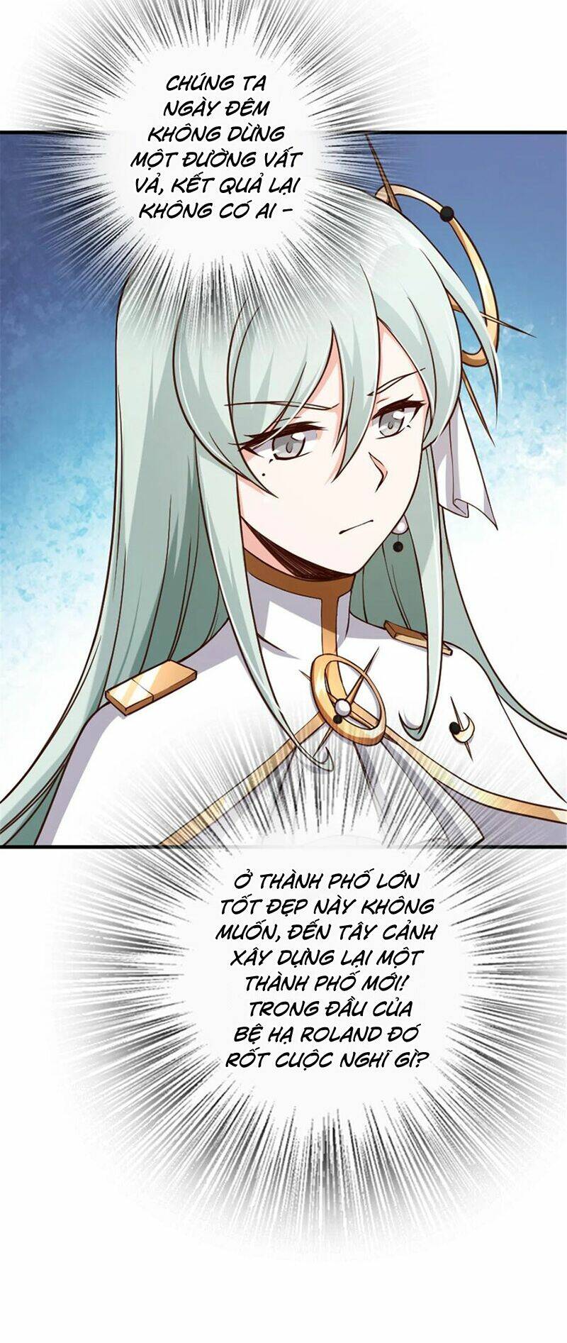 Thả Vu Nữ Đó Ra Chapter 315 - Trang 2