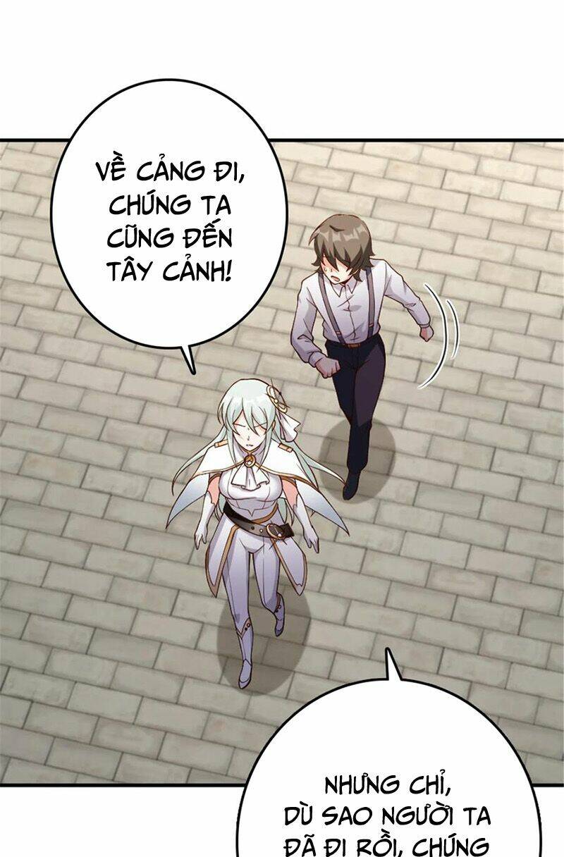 Thả Vu Nữ Đó Ra Chapter 315 - Trang 2