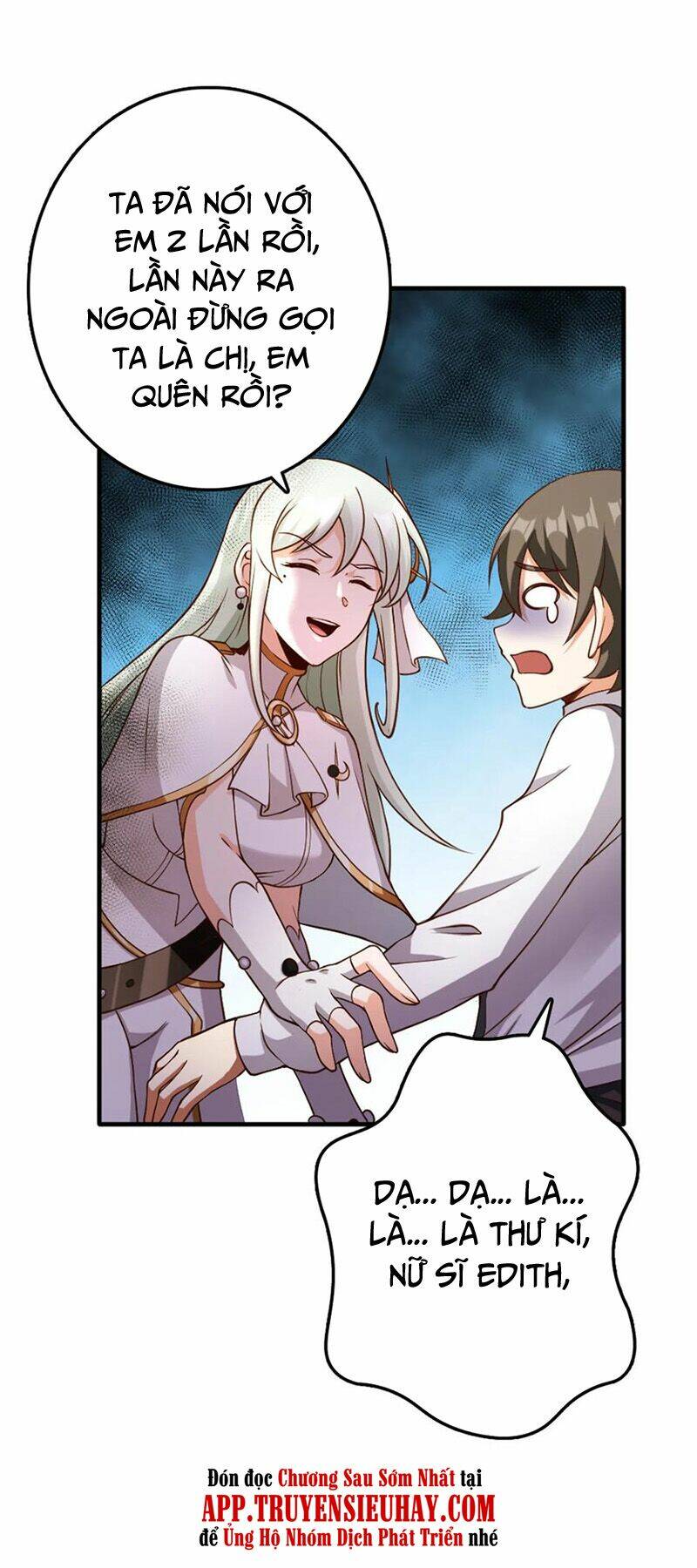 Thả Vu Nữ Đó Ra Chapter 315 - Trang 2