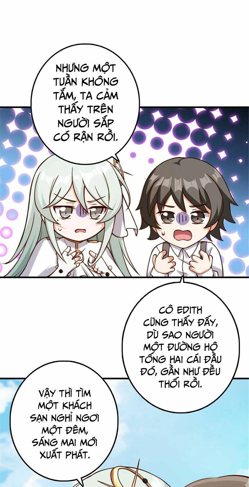 Thả Vu Nữ Đó Ra Chapter 315 - Trang 2