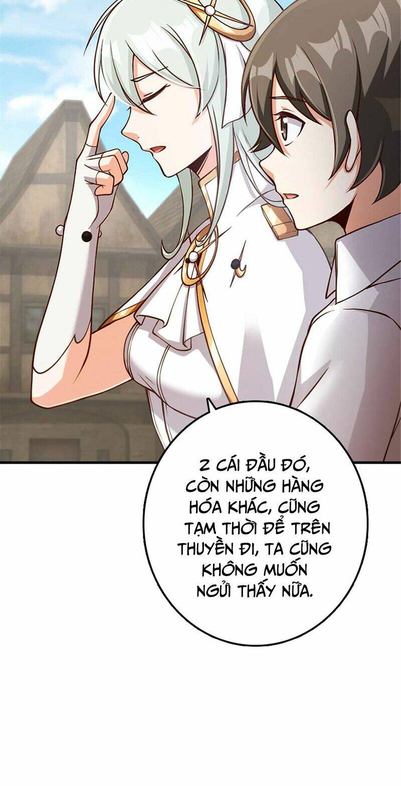 Thả Vu Nữ Đó Ra Chapter 315 - Trang 2