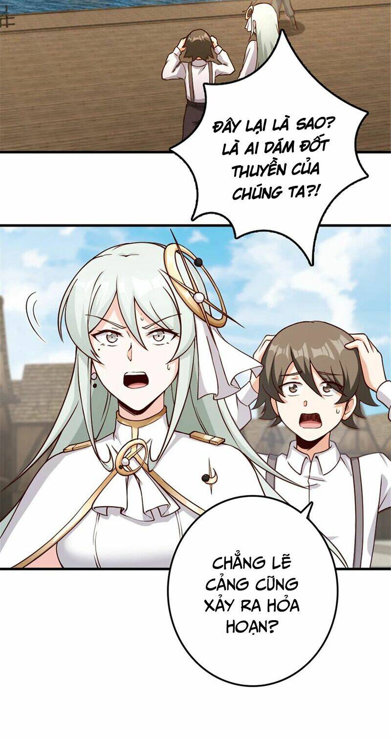 Thả Vu Nữ Đó Ra Chapter 315 - Trang 2