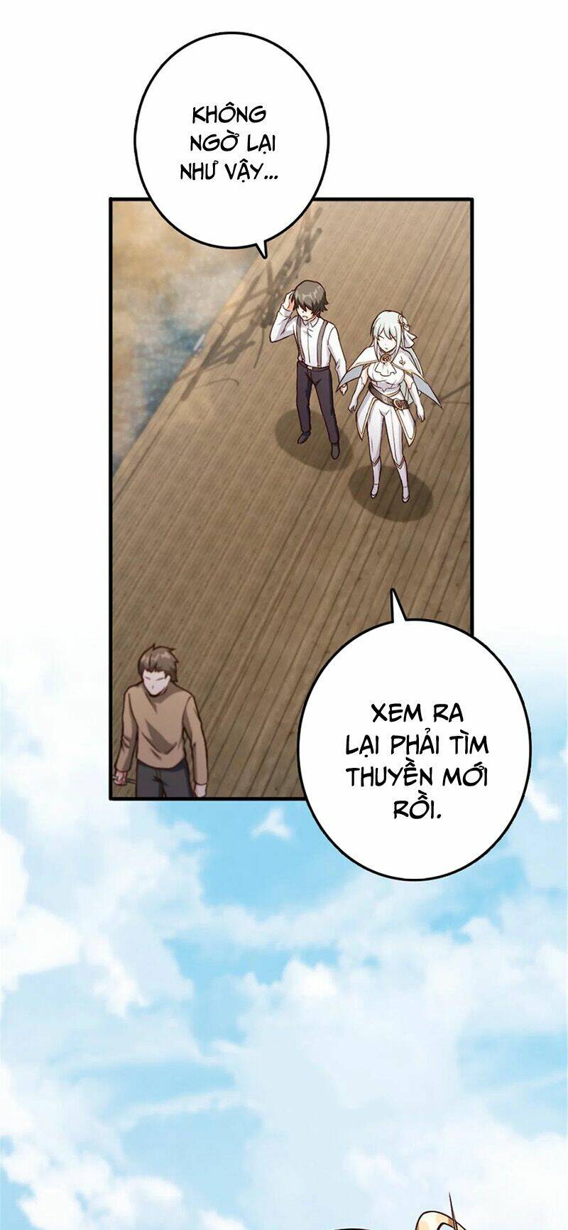 Thả Vu Nữ Đó Ra Chapter 315 - Trang 2