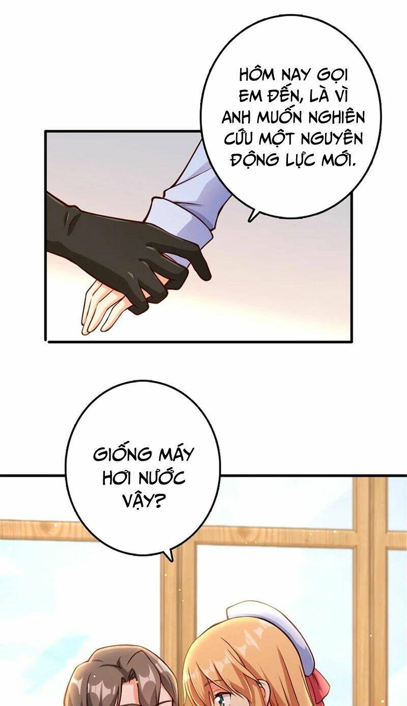 Thả Vu Nữ Đó Ra Chapter 315 - Trang 2