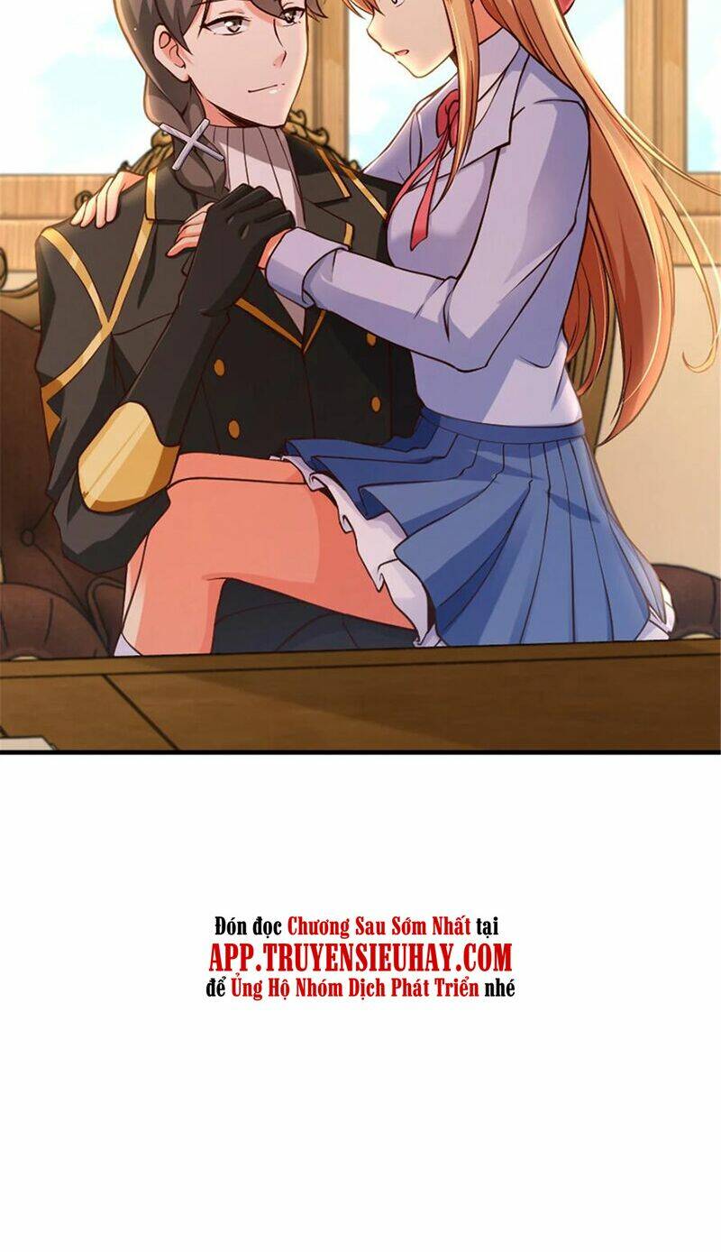 Thả Vu Nữ Đó Ra Chapter 315 - Trang 2