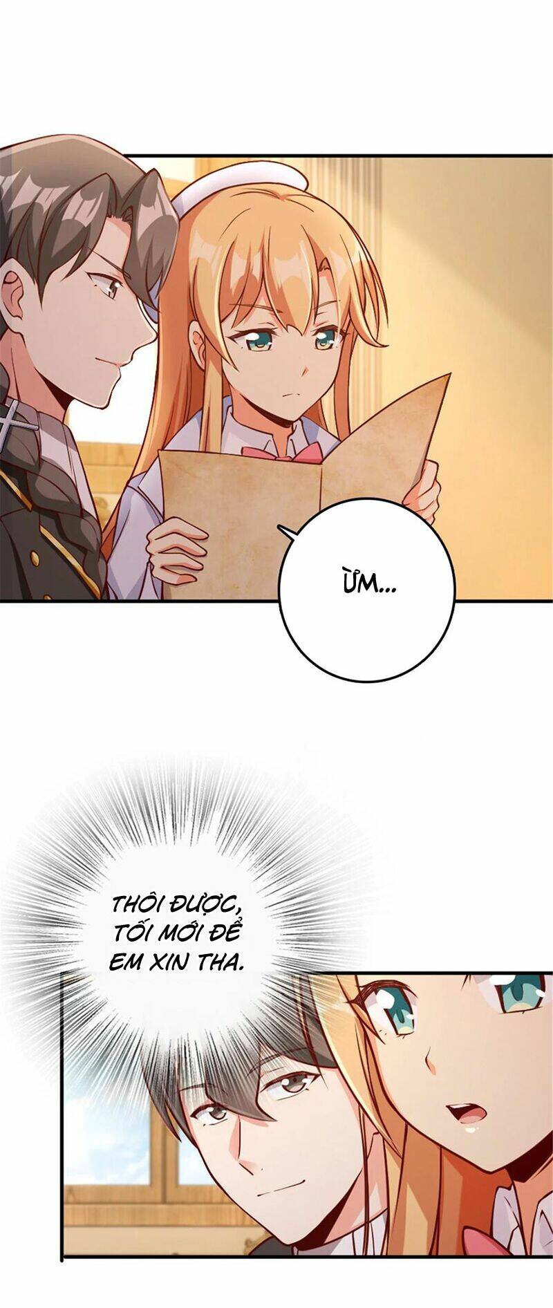 Thả Vu Nữ Đó Ra Chapter 315 - Trang 2