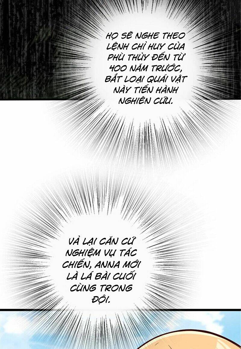 Thả Vu Nữ Đó Ra Chapter 316 - Trang 2